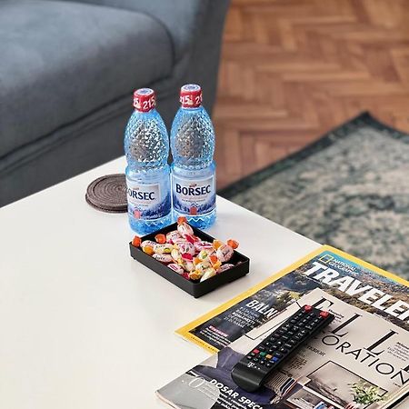 Apartment Friends Central Oradea Ngoại thất bức ảnh