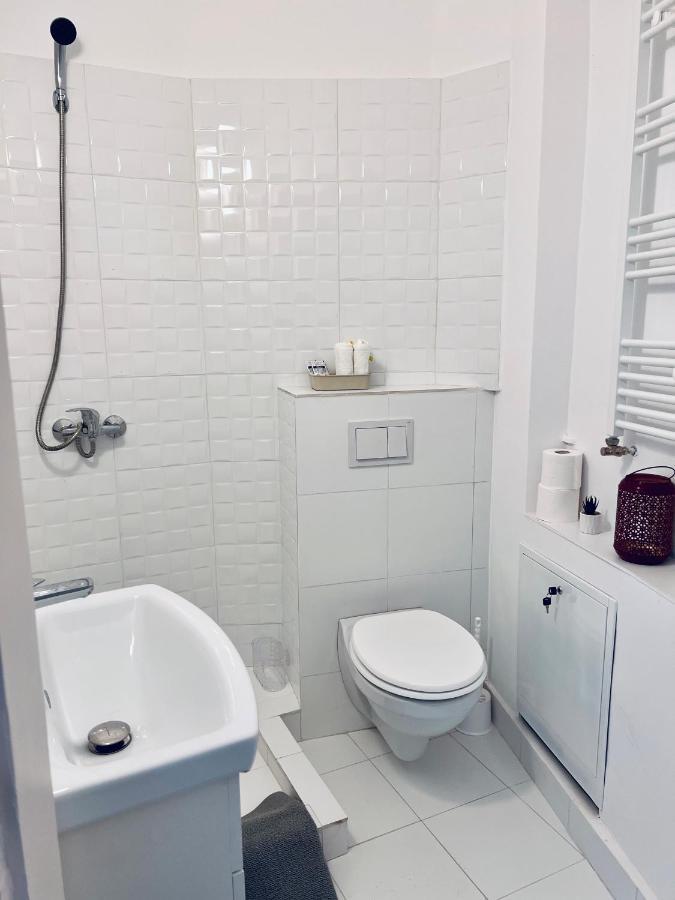 Apartment Friends Central Oradea Ngoại thất bức ảnh