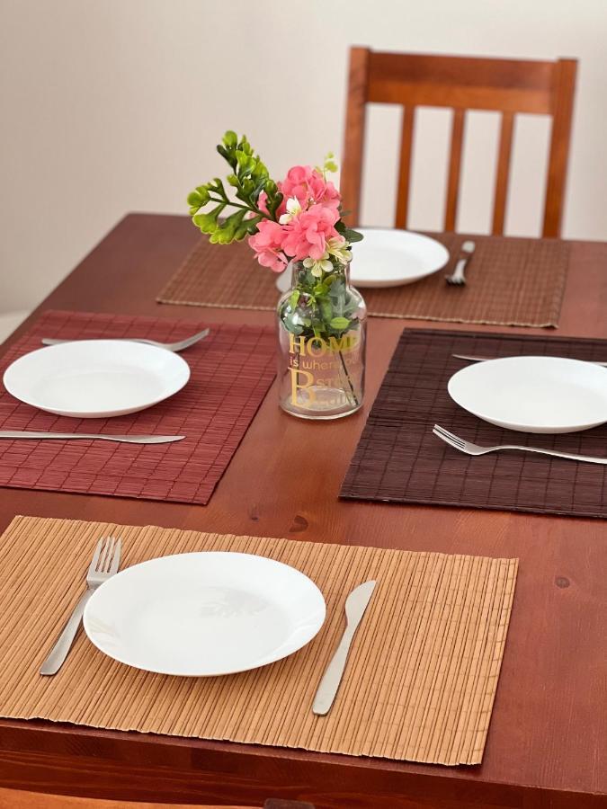 Apartment Friends Central Oradea Ngoại thất bức ảnh