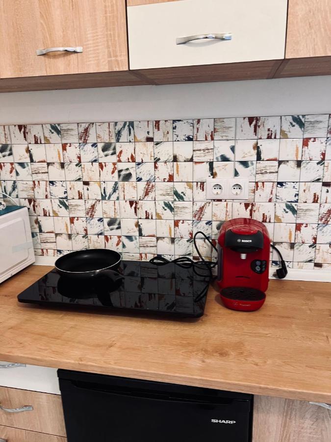 Apartment Friends Central Oradea Ngoại thất bức ảnh